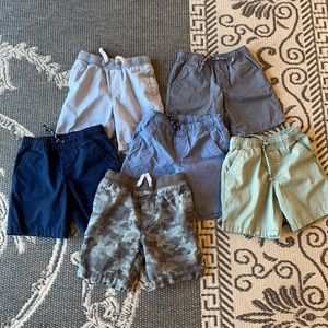 Bundle of Boy’s Shorts